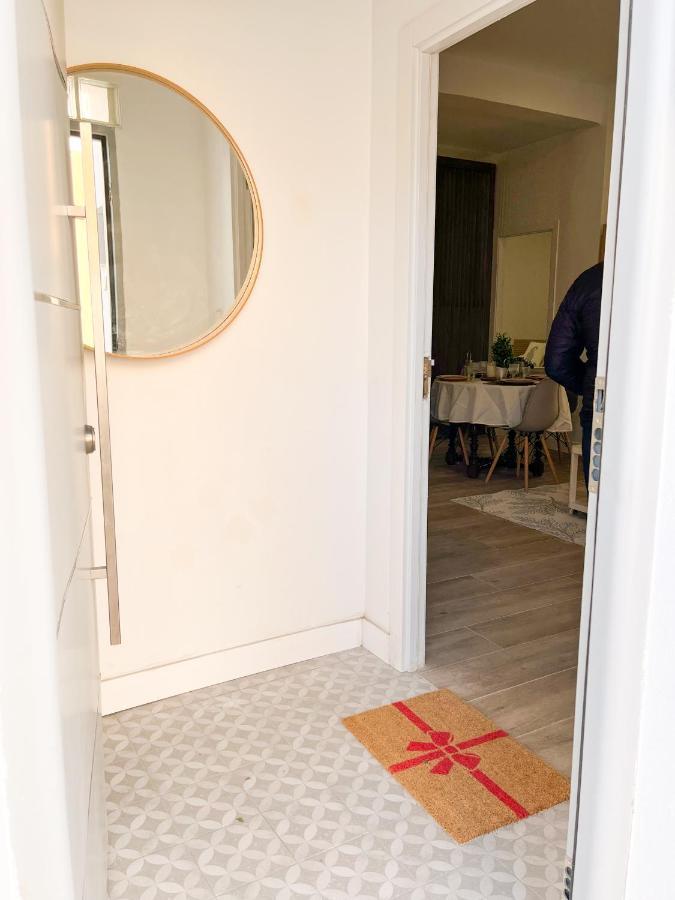 Apartamento Muy Proximo A Valencia Burjassot Exterior foto