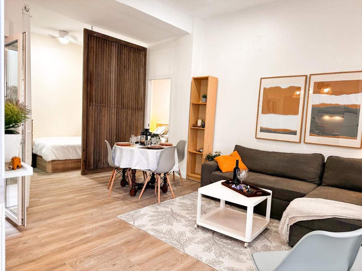 Apartamento Muy Proximo A Valencia Burjassot Exterior foto